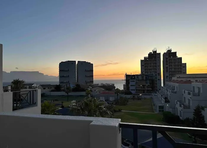 Monte Serrat Views - Spacious 1 Bedroom Apartment