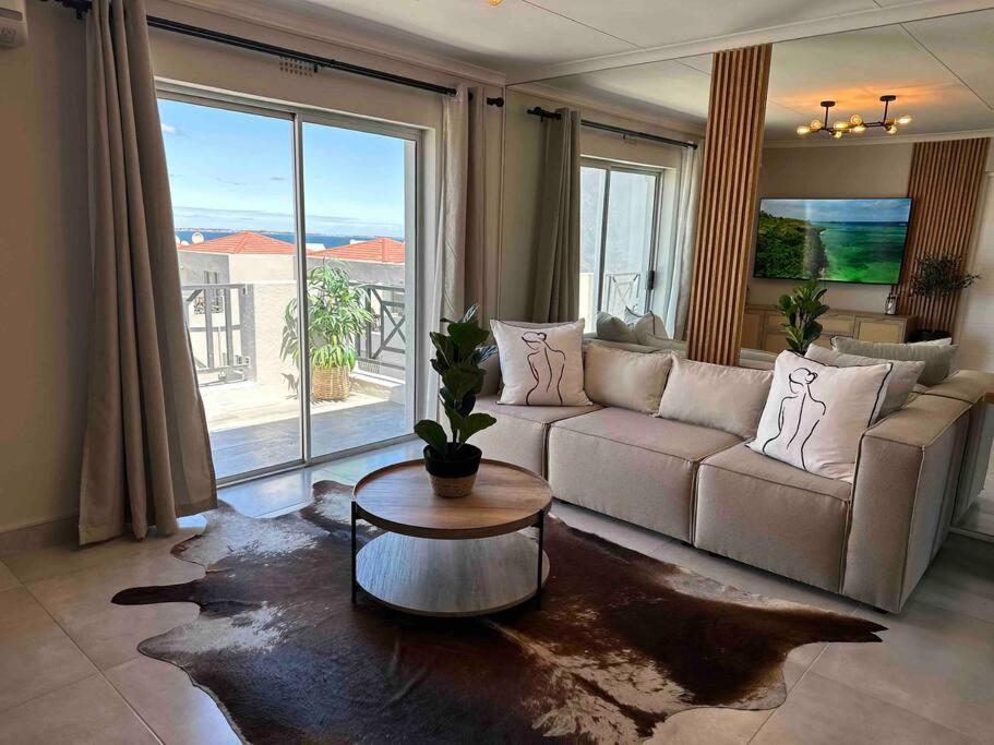 Monte Serrat Views - Spacious 1 Bedroom Apartment